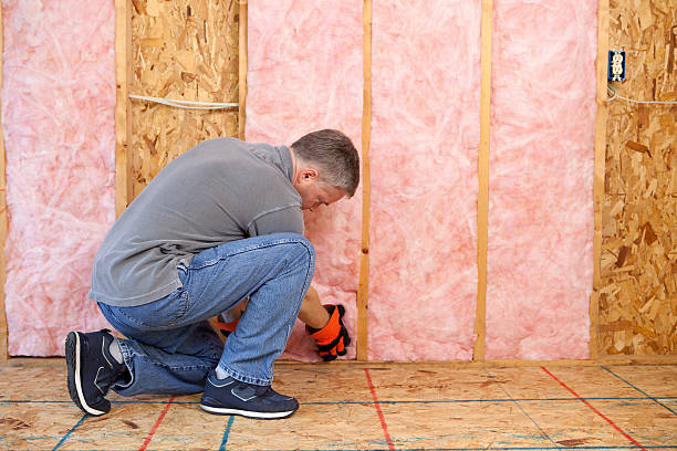 Types of Insulation We Offer in North New Hyde Park, NY